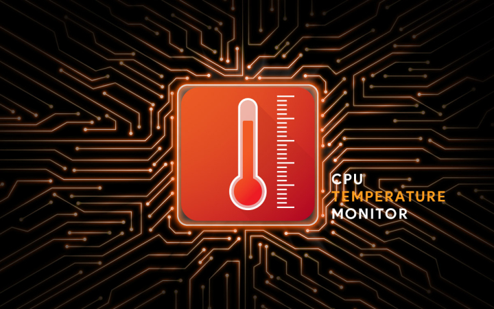 Cách kiểm tra nhiệt độ của CPU